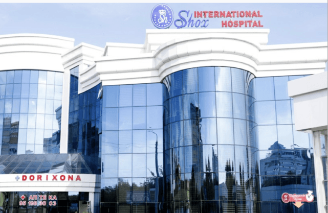 SHOX INTERNATIONAL HOSPITAL